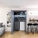 La Casa Del Sarto
