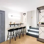 La Casa Del Sarto * نابولي