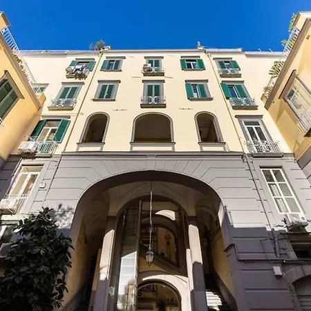 La Casa Del Sarto Apartamento