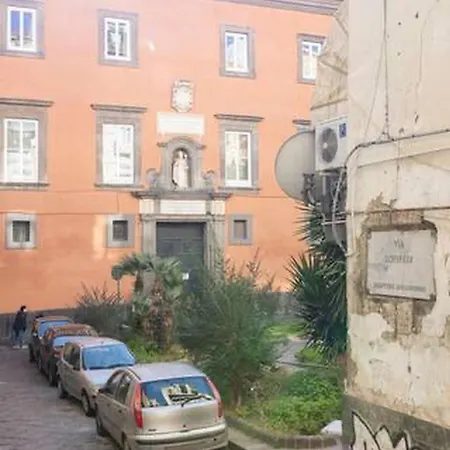 La Casa Del Sarto