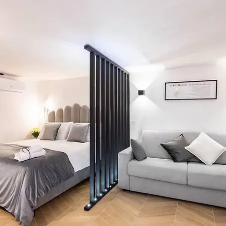 La Casa Del Sarto *