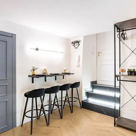 La Casa Del Sarto * Neapel