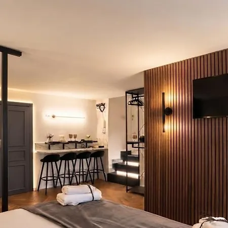 La Casa Del Sarto Apartamento