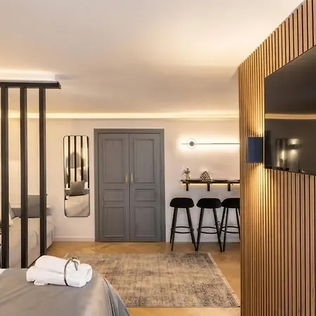 Appartamento La Casa Del Sarto