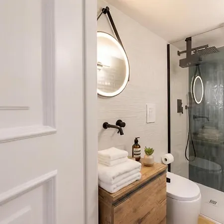 Appartamento La Casa Del Sarto *