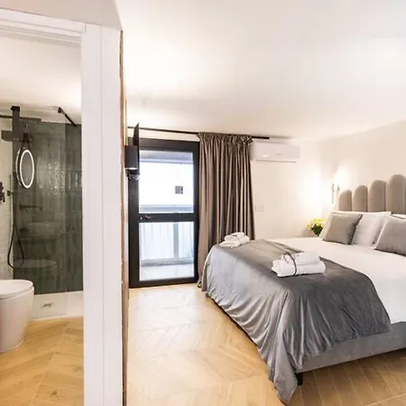 La Casa Del Sarto Апартаменты *